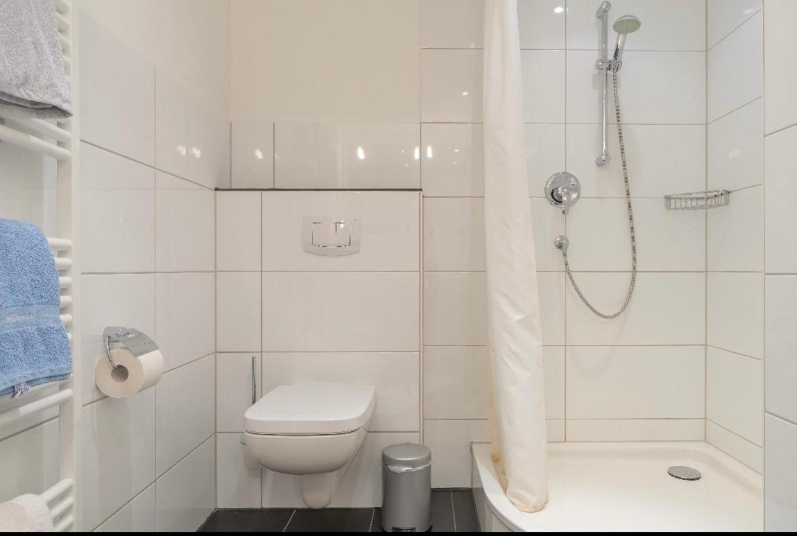 诺德奈Haus Kleemann公寓 外观 照片