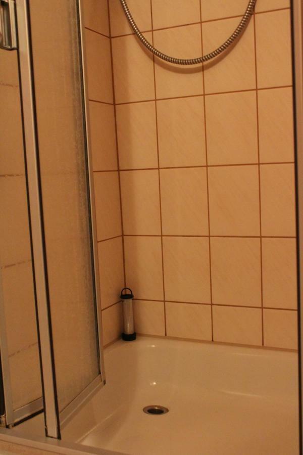 诺德奈Haus Kleemann公寓 外观 照片